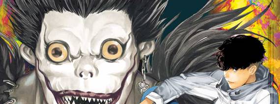 Death Note: Continuação da saga já está disponível de graça