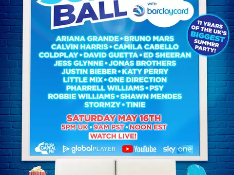 Capital FM/Divulgação