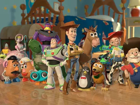 Toy Story 4 | John Lasseter deixa a direção do longa 