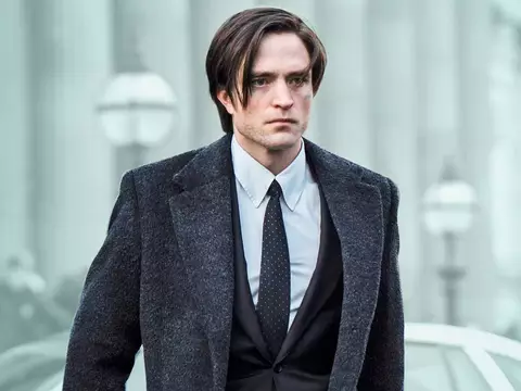 The Batman: Part II New Trailer