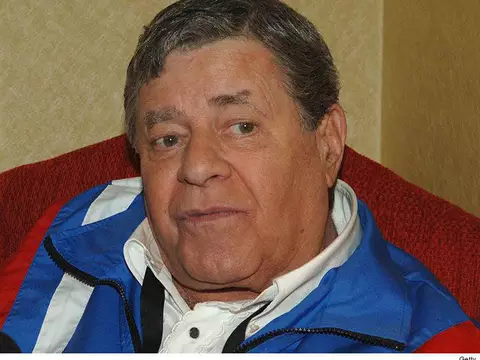 Jerry Lewis, histórico comediante, morre aos 91 anos 