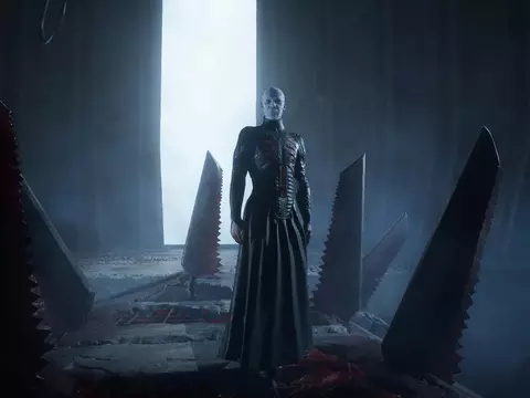Hellraiser: Revival ganha novo trailer