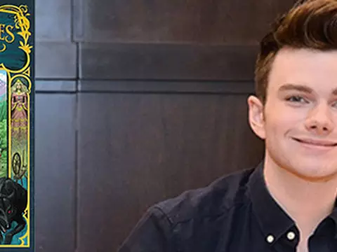 The Land of Stories | Ator de Glee fará estreia na direção ao lado de produtor de Stranger Things