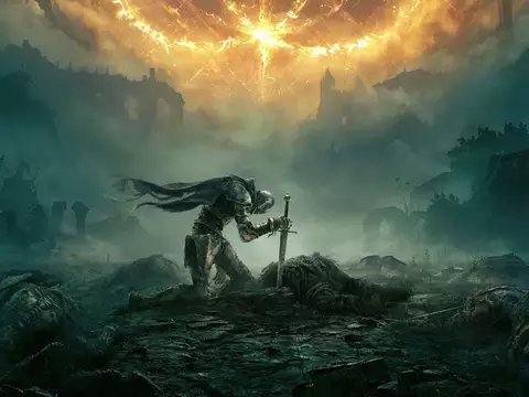 Elden Ring | Alex Garland foi até o Japão apresentar ideia para criador do game