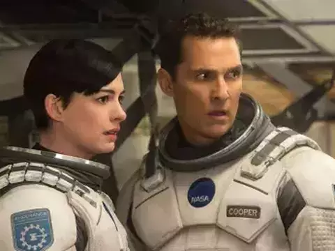 Interestelar | Nolan diz que críticos não estavam prontos para o filme