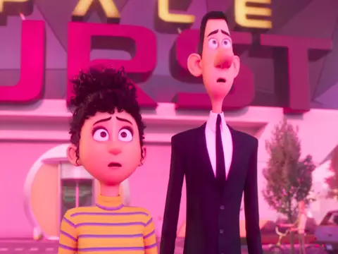 Not Alone | Animação com Timothée Chalamet e Selena Gomez ganha primeiro trailer