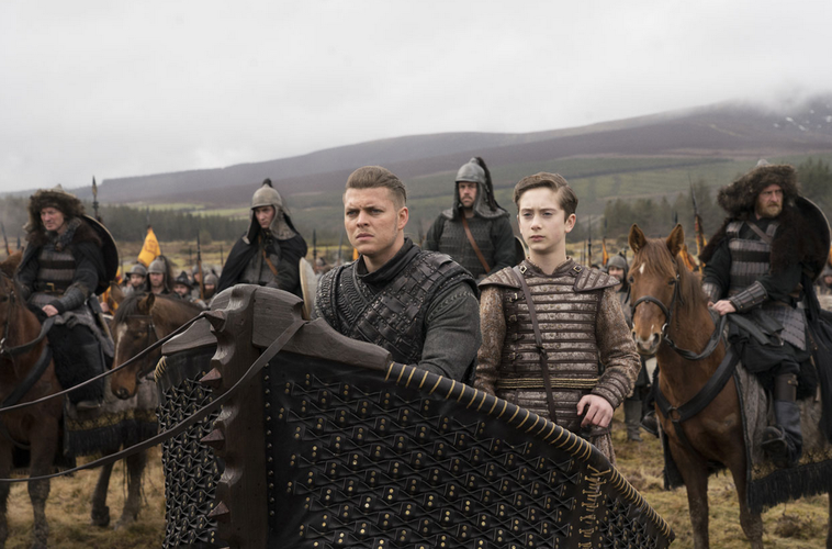 Vikings: Fãs estão desapontados com [SPOILER] na temporada final -  Observatório do Cinema