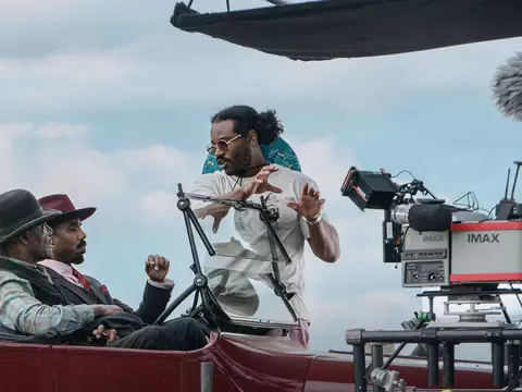 Ryan Coogler comenta sobre ser um dos poucos diretores negros indicados ao Oscar