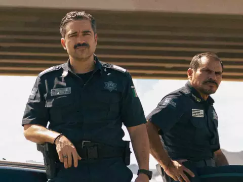 La captura | La verdad sobre los policías que capturaron al Chapo Guzmán