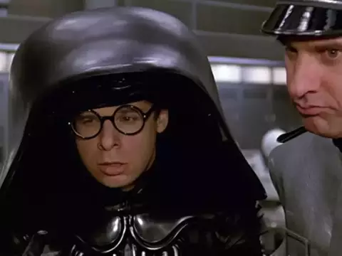 S.O.S. Tem um Louco Solto no Espaço 2: Rick Moranis credita retorno a Josh Gad