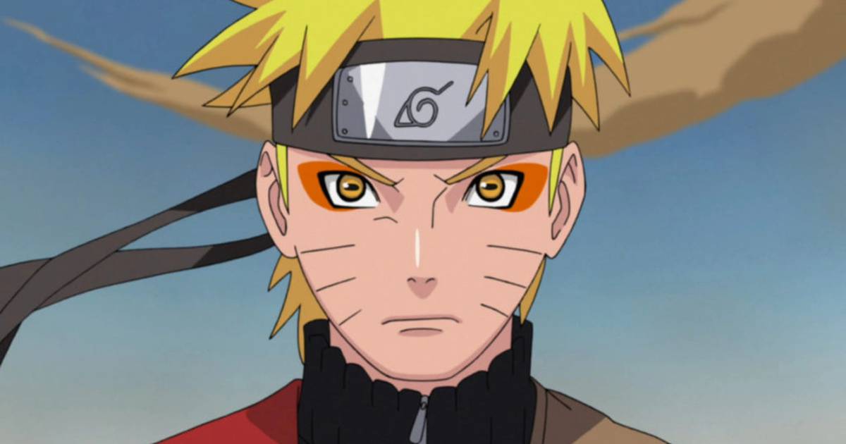 Boruto mostra o quão poderoso Naruto é