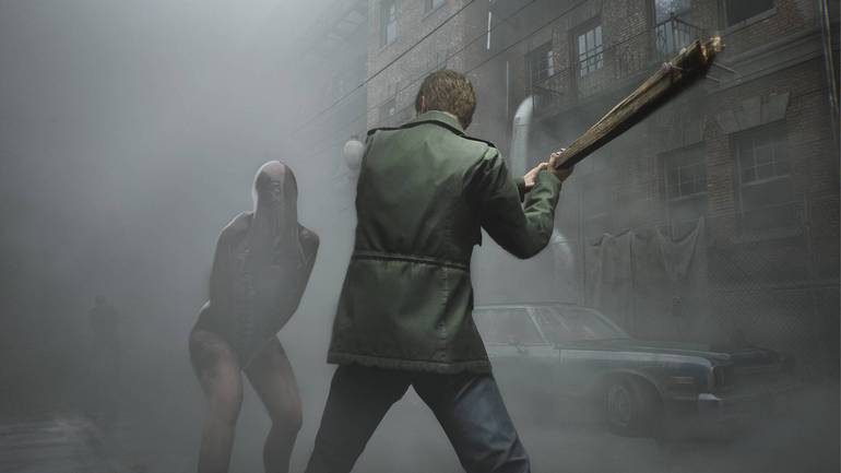 Silent Hill 2 Remake não pode cometer um erro específico, mas irá