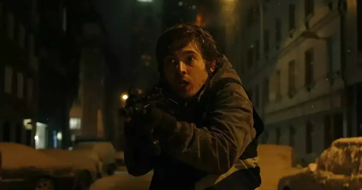 Resident Evil bate recorde de bilheteira com mais de US$ 108 milhões na estreia