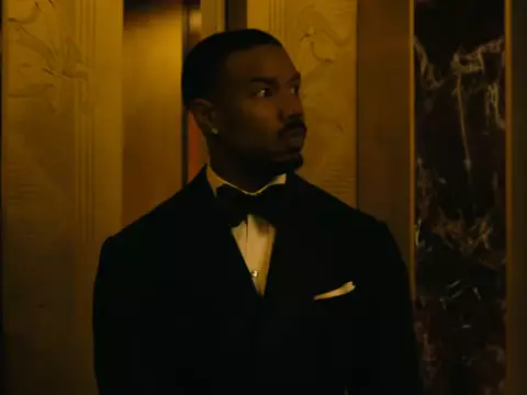 The Thomas Crown Affair