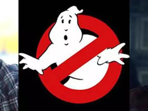 Os Caça-Fantasmas | Roteiro do filme com Chris Pratt e Channing Tatum já está pronto [ATUALIZADO]