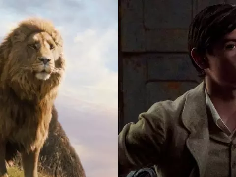As Crônicas de Nárnia | Filme da Netflix terá ator de Enola Holmes, diz site