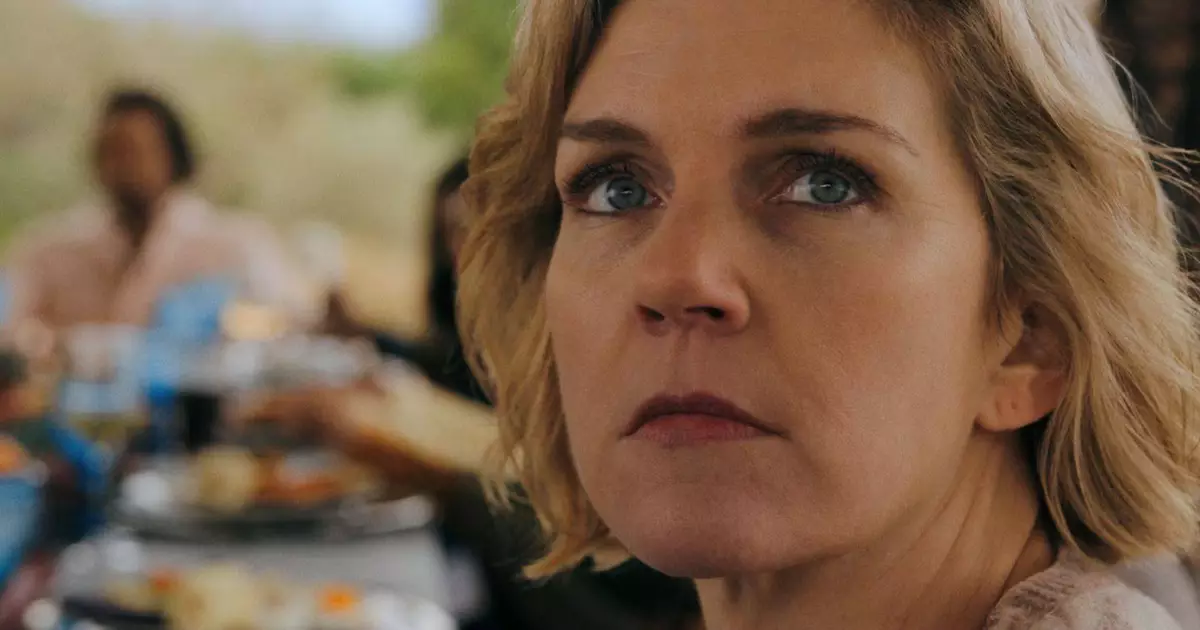 Séries e TV Pluribus | Vince Gilligan comenta sobre estado da segunda temporada2 min de leitura Igor Pontes