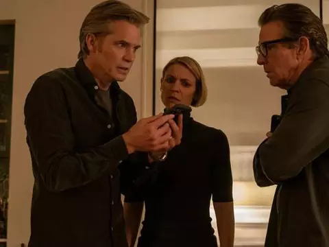 Cena de Círculo Fechado (Reprodução)