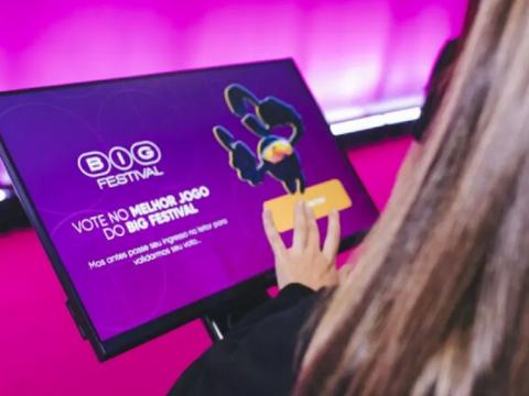 Gamescom Latam 2025: Destaques e Vencedores do BIG Festival