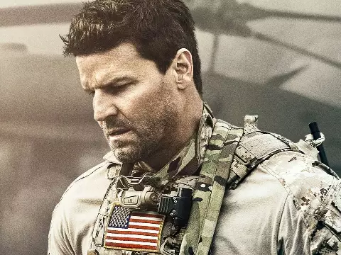 Seal Team | David Boreanaz explica fim da série na 7ª temporada: 