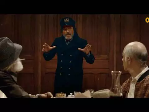 O Duelo | Trailer teaser exclusivo 2