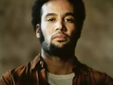 Ben Harper fará seis shows no Brasil em dezembro