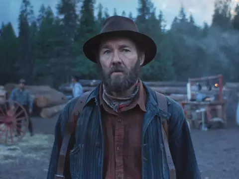 Sonhos de Trem | Diretor de fotografia brasileiro fala sobre o filme