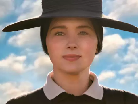 Paris Filmes/Reprodução