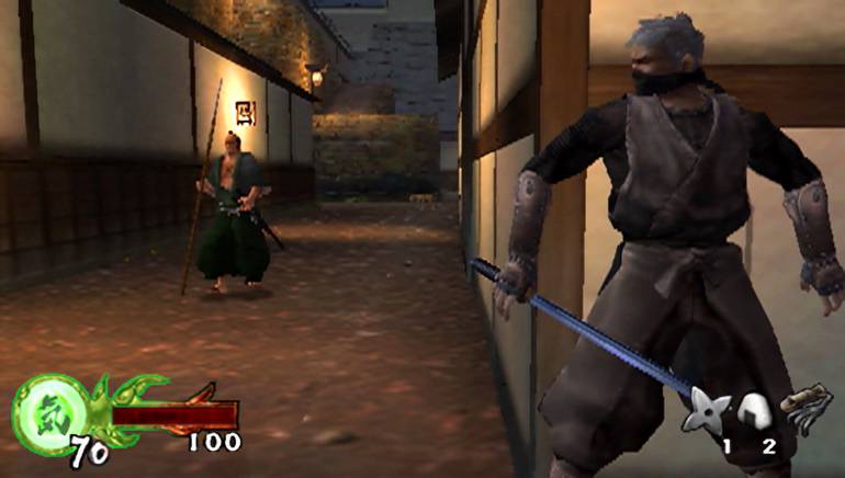 OS MELHORES JOGOS DE TIRO DO PS1 