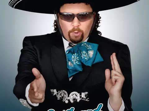 Eastbound & Down | Kenny Powers está de volta no primeiro trailer da última temporada