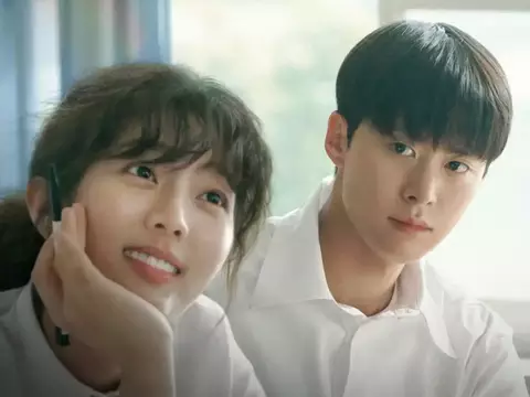 Amor Enrolado | Filme coreano com atriz de Melancia Cintilante ganha trailer