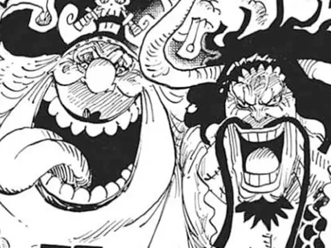 Divulgação/Shonen Jump