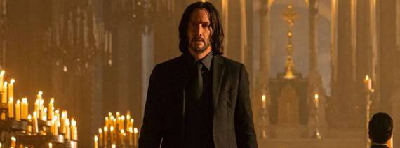 John Wick 4: Baba Yaga tem duração revelada; confira