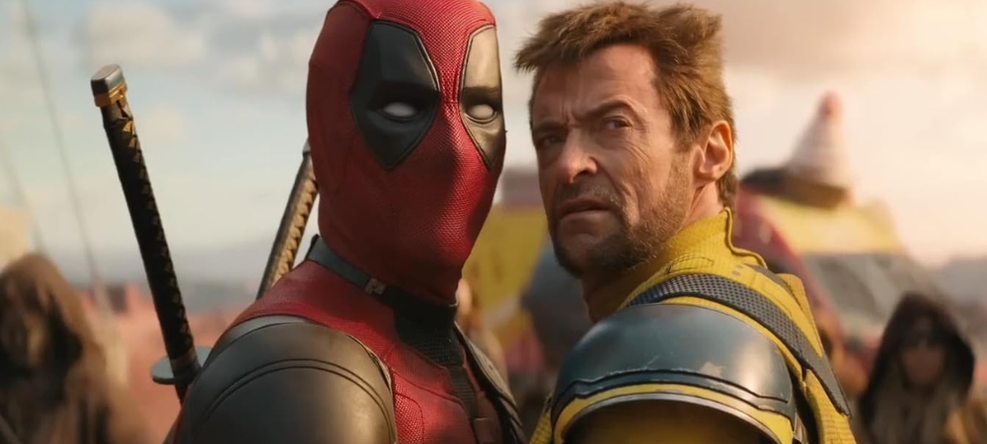 Novo Filme de Deadpool Explorará Universo X-Men com Ryan Reynolds em Papel Secundário