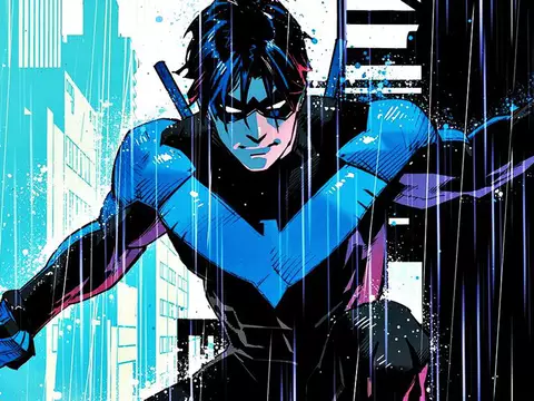 Asa Noturna | Ator faz campanha para interpretar o herói nos cinemas
