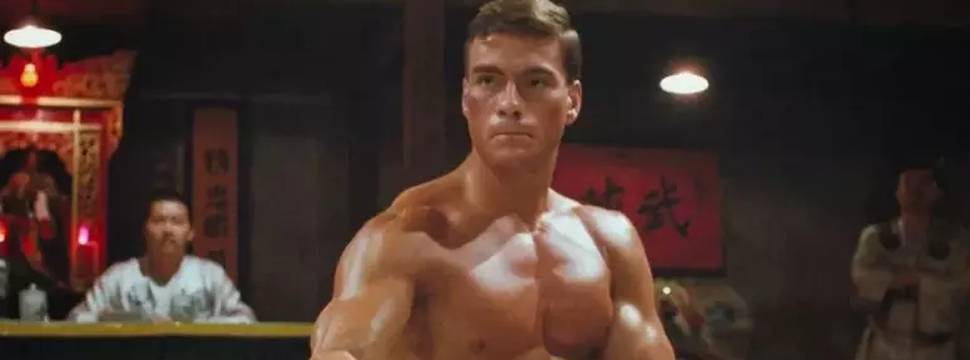 Warner Bros. Games anuncia Mortal Kombat 1 e skin de Van Damme