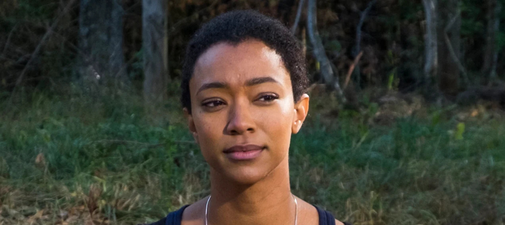 Sonequa Martin-Green se une a Donnie Wahlberg no spin-off de 'Blue Bloods', 'Boston Blue'