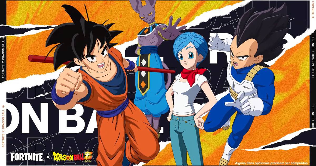 Mangá de Dragon Ball Super traz um traje diferente para Gohan no Torneio do  Poder