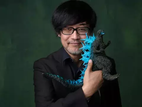 Takashi Yamazaki Reprodução/Instagram