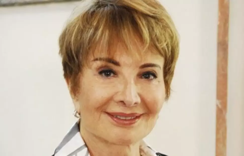 Gloria Menezes Morre 91 Anos