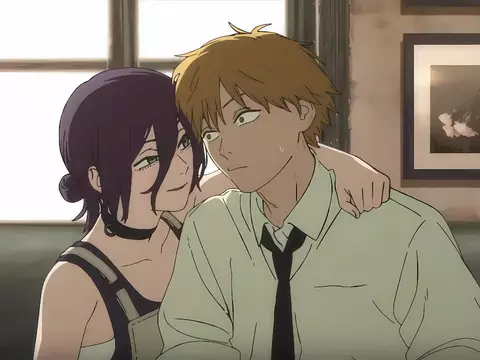 Chainsaw Man: Arco da Reze faz do love bombing uma jornada de amadurecimento