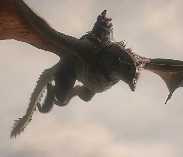 House of the Dragon | ¿Logra sobrevivir ese personaje?