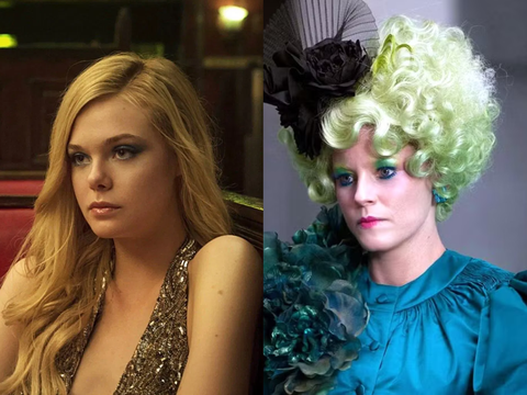 Elle Fanning e Joseph Zada Estrelarão em 'Jogos Vorazes: Amanhecer da Colheita'