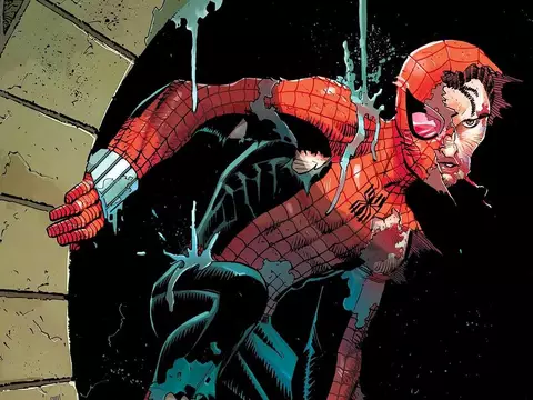 CCXP26 confirma al equipo de El Espectacular Hombre Araña en el Artists' Valley