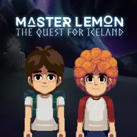 Master Lemon