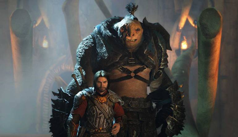 Continuação de Shadow of Mordor pode ter vazado