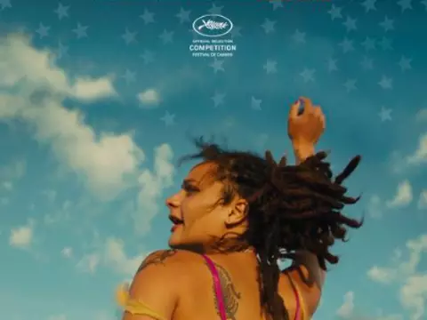 Festival de Cannes | Road movie com Shia Labeouf é vaiado pelo público