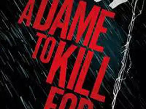 Sin City 2 | Estreia da continuação é adiada em quase um ano