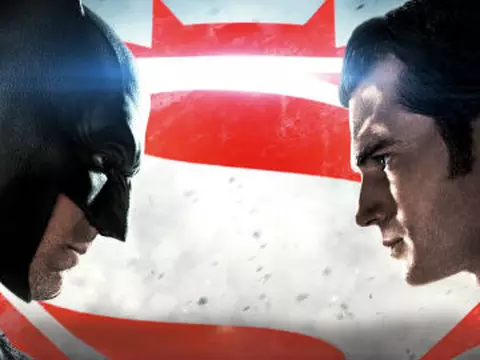 Framboesa de Ouro 2017 | Batman vs Superman e Zoolander 2 lideram indicações