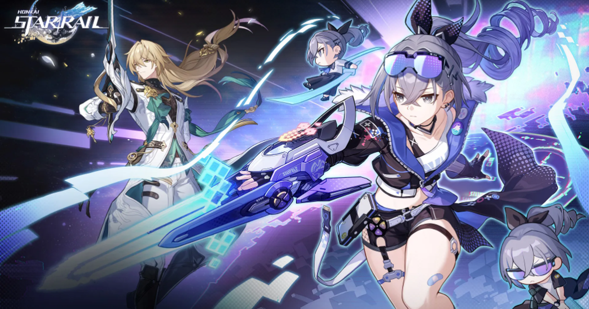 Honkai Star Rail: veja como resgatar os Twitch Drops do jogo